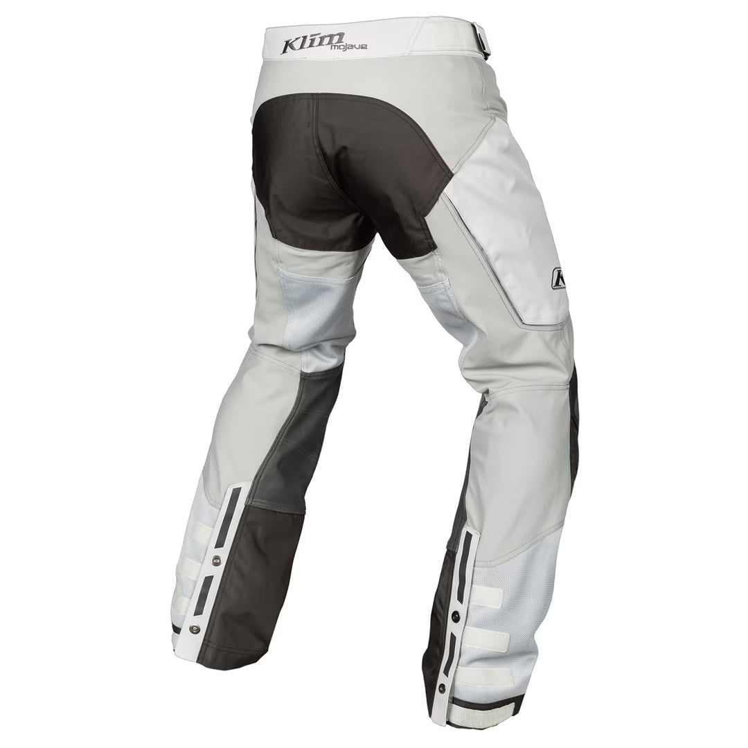 KLIM MOJAVE PANT - COOL GRAY