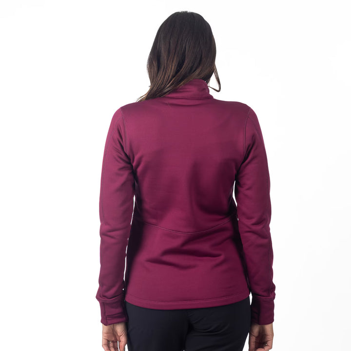 KLIM SUNDANCE JACKET - MAGENTA PURPLE - PINK GLO