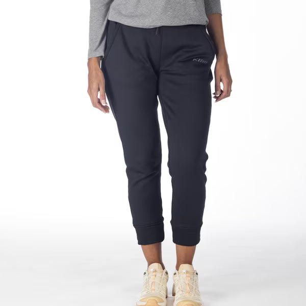 KLIM SUNDANCE PANT - BLACK