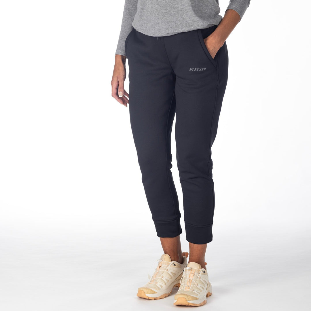 KLIM SUNDANCE PANT - BLACK