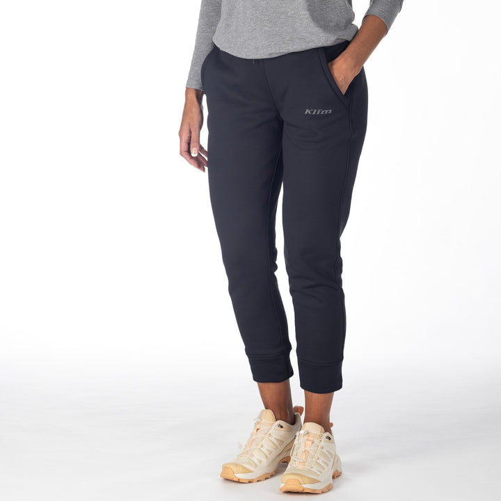 KLIM SUNDANCE PANT - BLACK