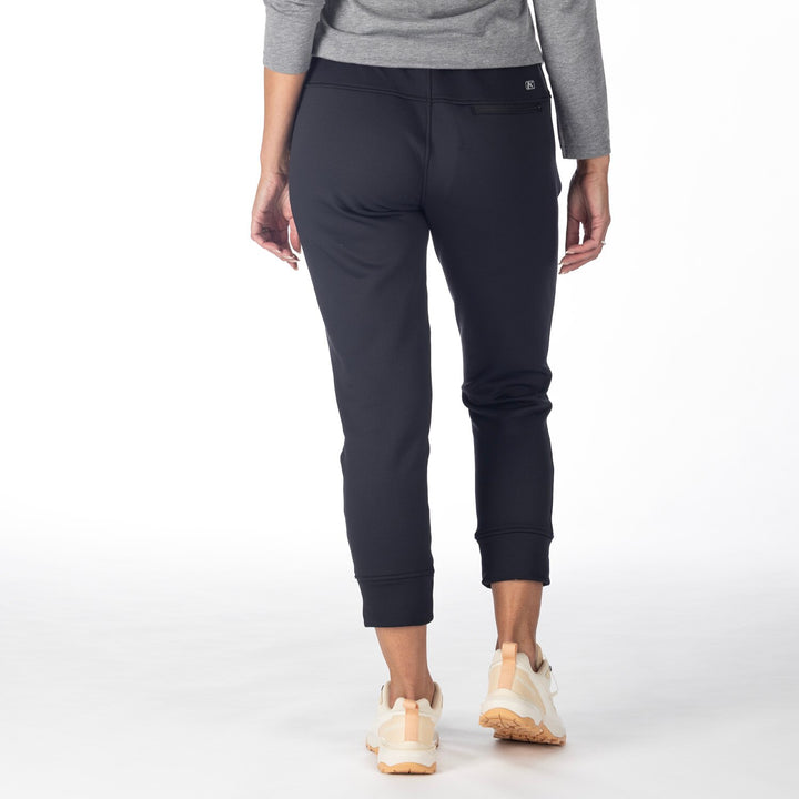 KLIM SUNDANCE PANT - BLACK