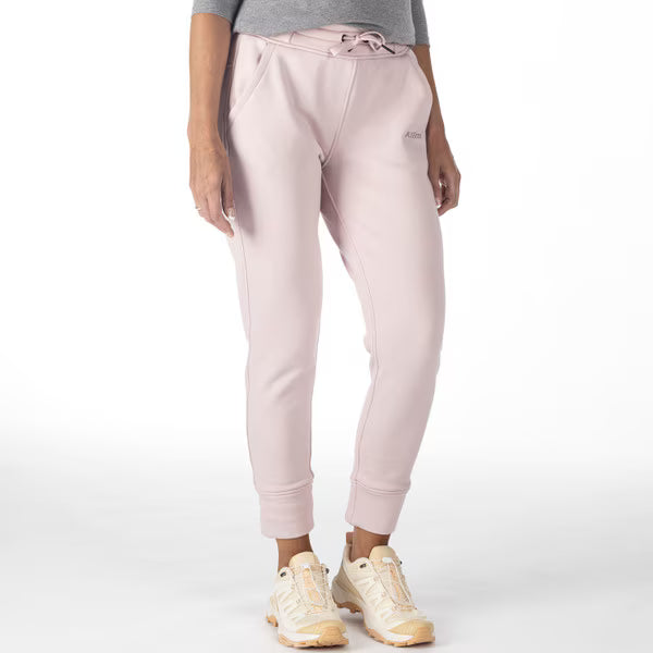 KLIM SUNDANCE PANT - BURNISHED LILAC