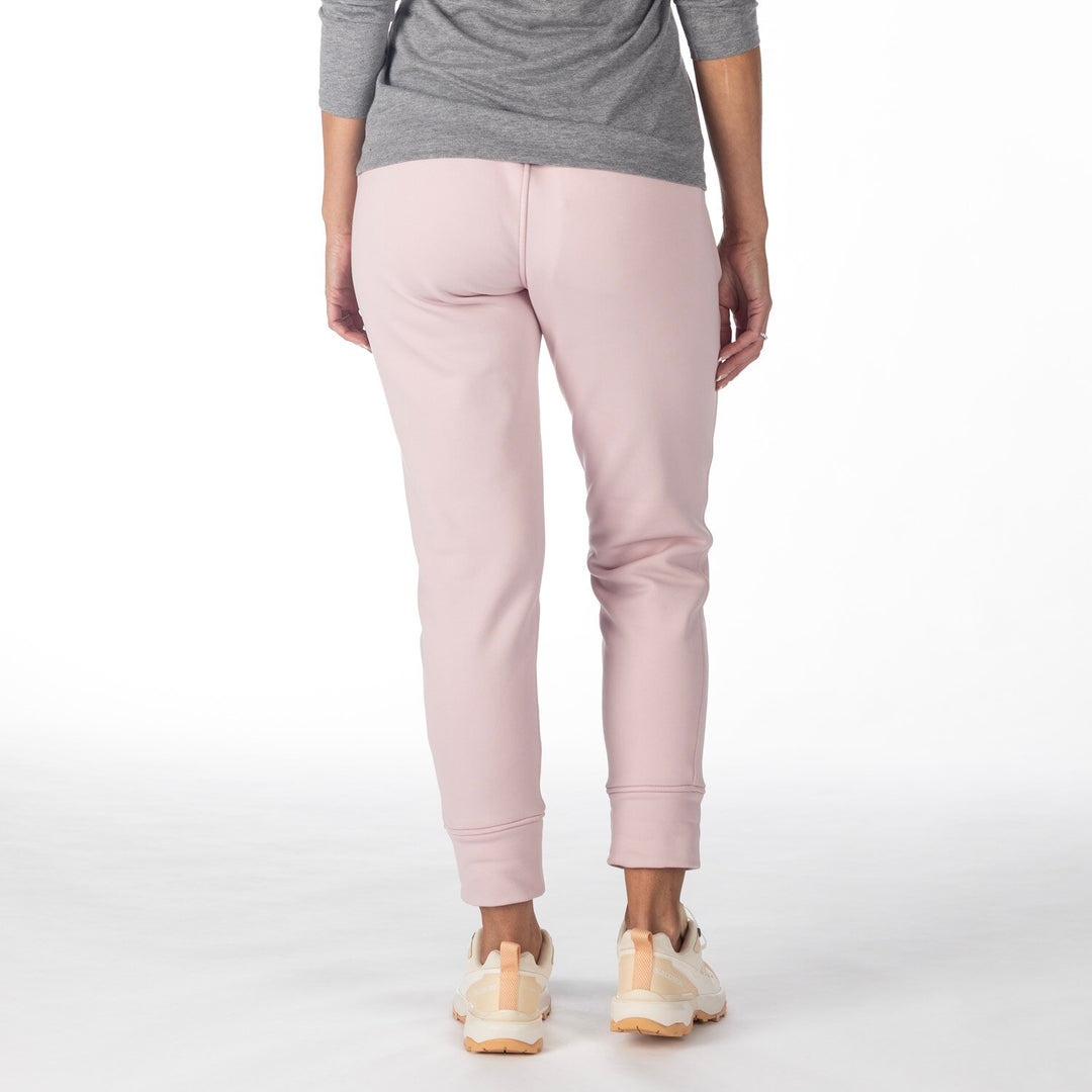 KLIM SUNDANCE PANT - BURNISHED LILAC