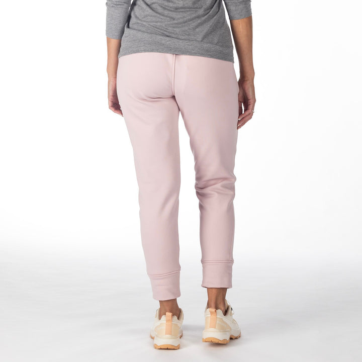 KLIM SUNDANCE PANT - BURNISHED LILAC