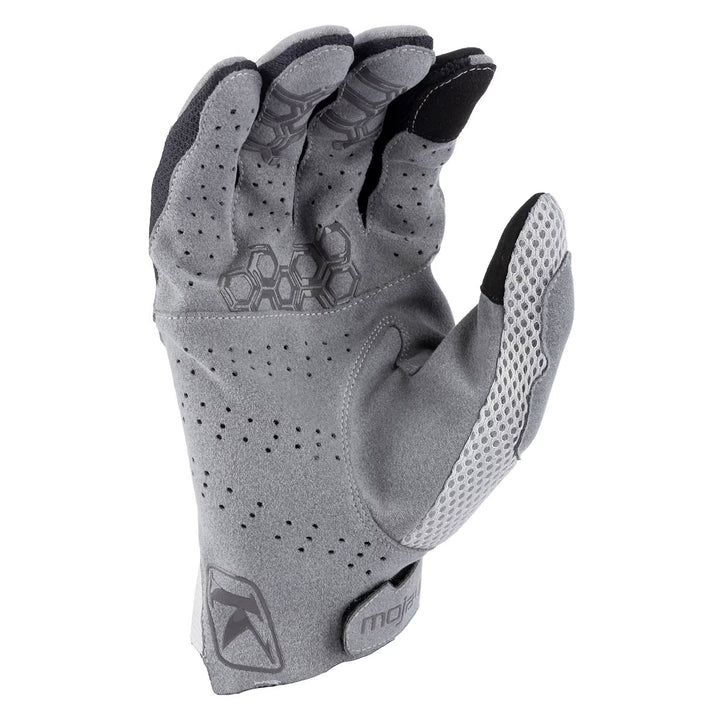 KLIM MOJAVE GLOVE - HIGH-RISE - ASPHALT