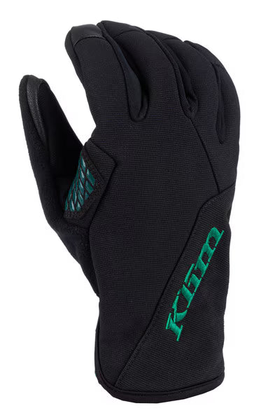 KLIM VERSA GLOVE - BLACK - FIR