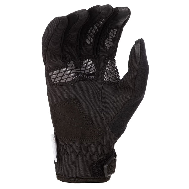 KLIM VERSA GLOVE - BLACK