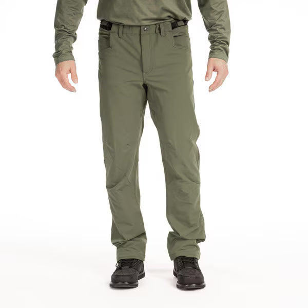 KLIM TRANSITION SOFTSHELL PANT - TARMAC