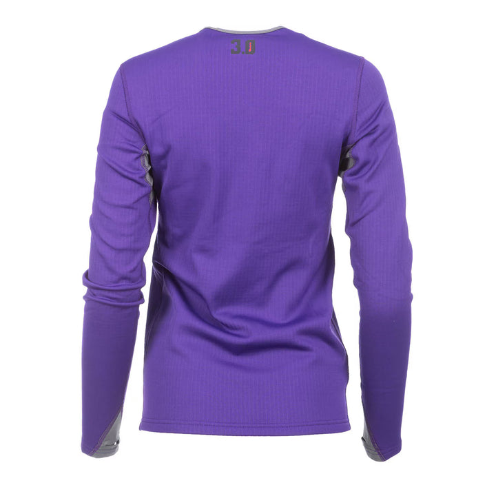 KLIM SOLSTICE SHIRT 3.0 - HELIOTROPE