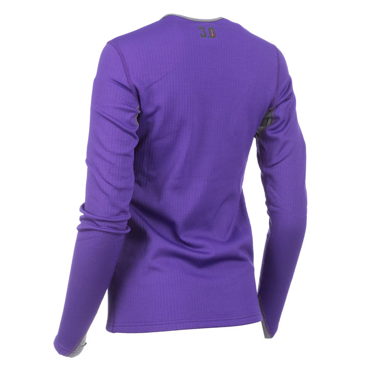 KLIM SOLSTICE SHIRT 3.0 - HELIOTROPE
