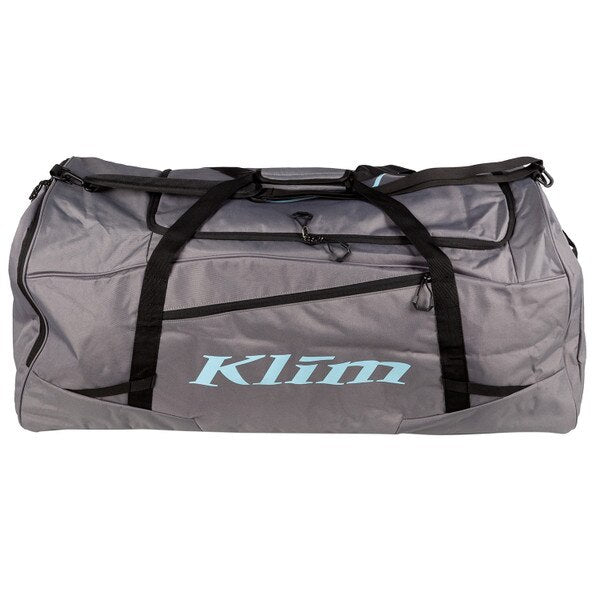 KLIM DRIFT GEAR BAG - CASTLEROCK - CRYSTAL BLUE