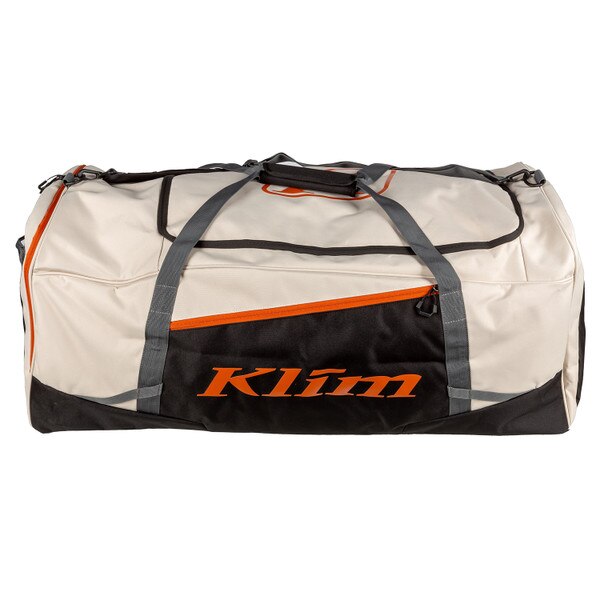 KLIM DRIFT GEAR BAG - PEYOTE - POTTER'S CLAY