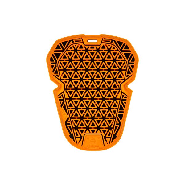KLIM D3O SHOULDER/HIP PADS IP GHOST (SET OF 2)