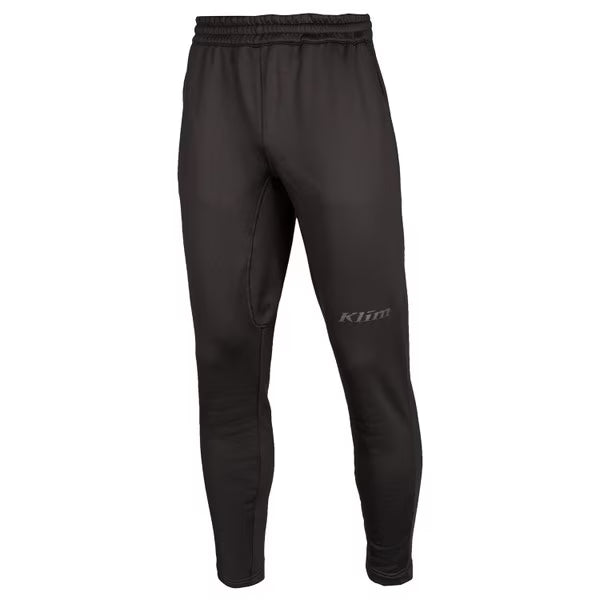 KLIM INFERNO JOGGER PANT - BLACK - ASPHALT