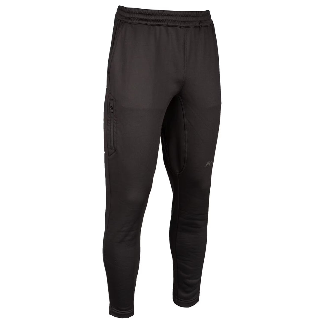 KLIM INFERNO JOGGER PANT - BLACK - ASPHALT