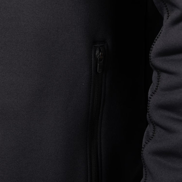 KLIM INFERNO JACKET - BLACK