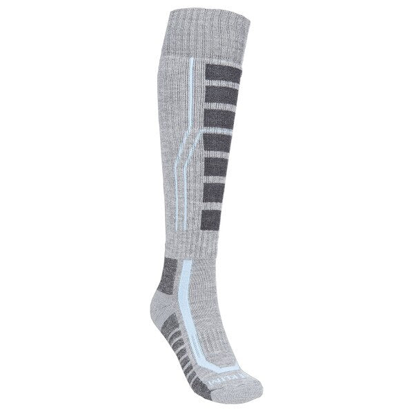 KLIM SOLSTICE SOCK 2.0 - MONUMENT - CRYSTAL BLUE