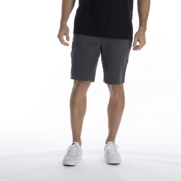 KLIM BAIRD SHORT - ASPHALT