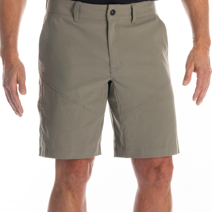 KLIM BAIRD SHORT - SMOKEY OLIVE