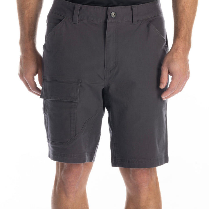 KLIM RIRIE SHORT - ASPHALT