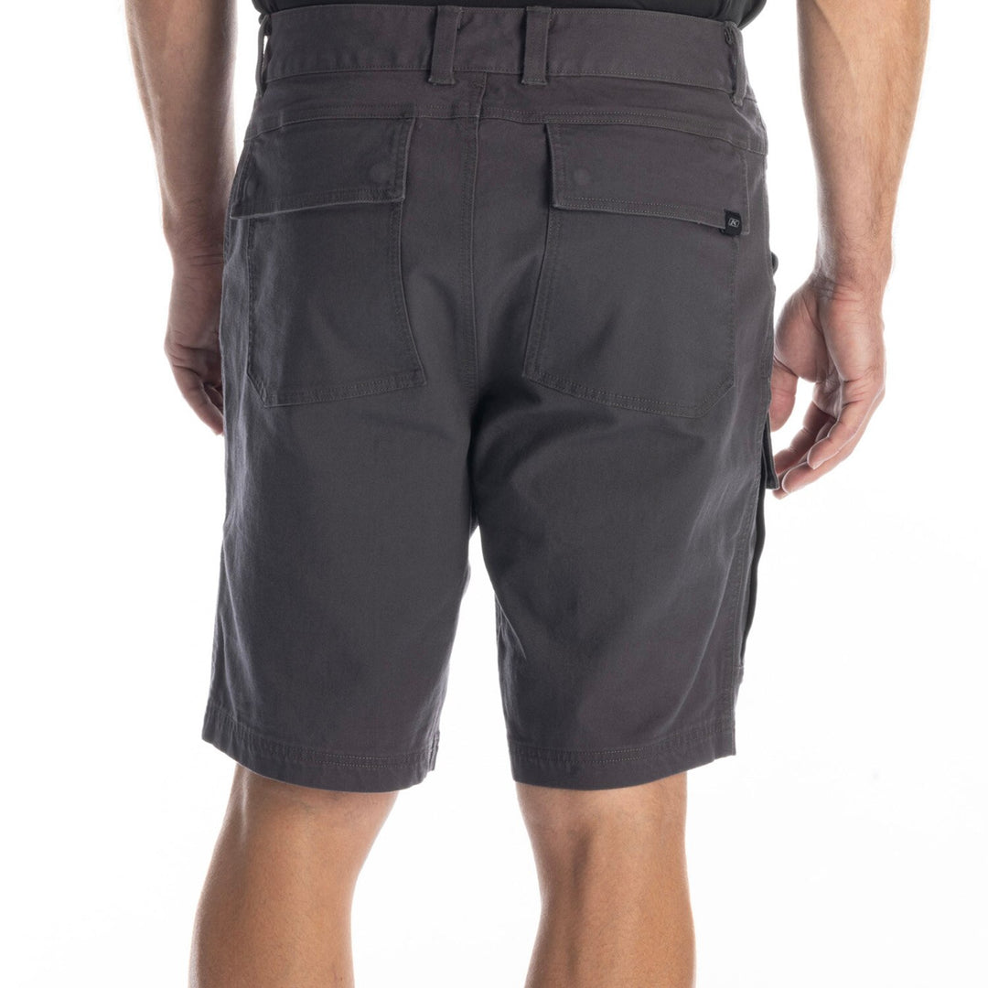 KLIM RIRIE SHORT - ASPHALT