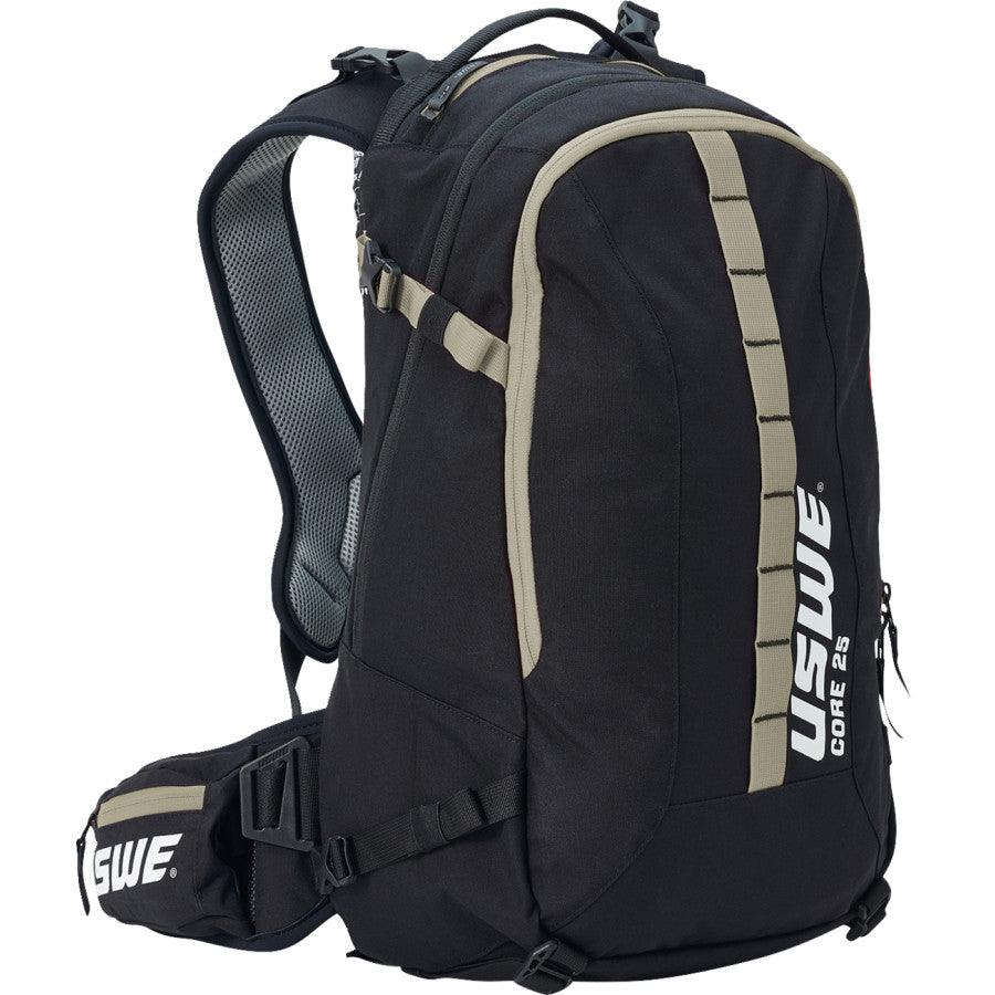USWE Core Off-Road Daypack - 25L - Mud Green