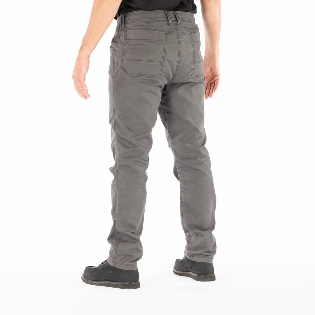 KLIM WEST RIDGE PANT - ASPHALT