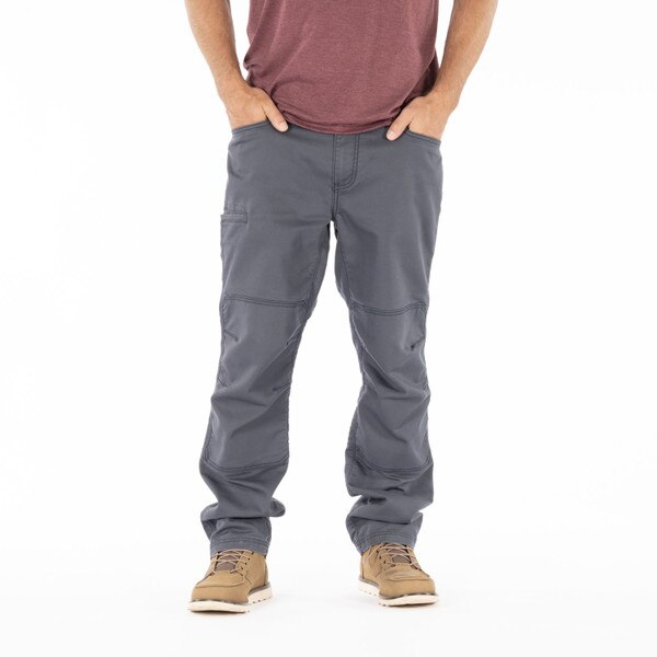 KLIM WEST RIDGE PANT - ENSIGN BLUE