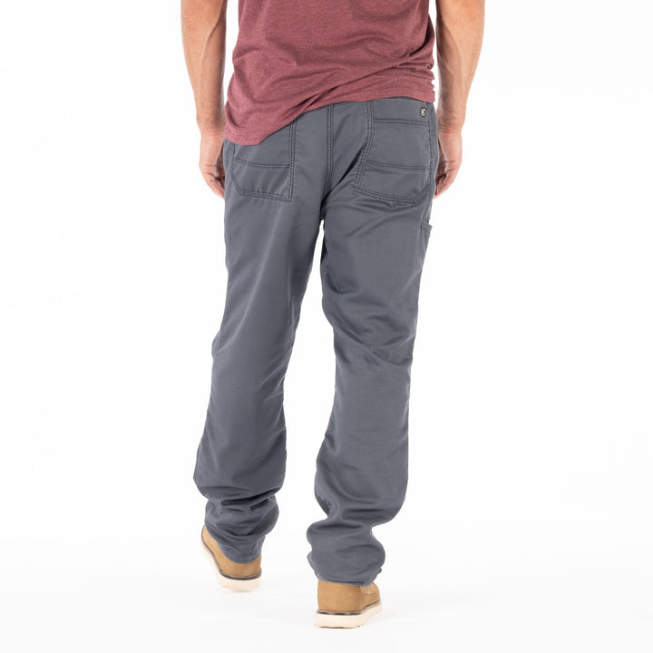 KLIM WEST RIDGE PANT - ENSIGN BLUE