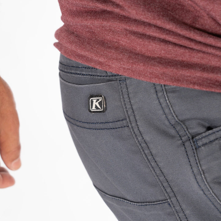 KLIM WEST RIDGE PANT - ENSIGN BLUE