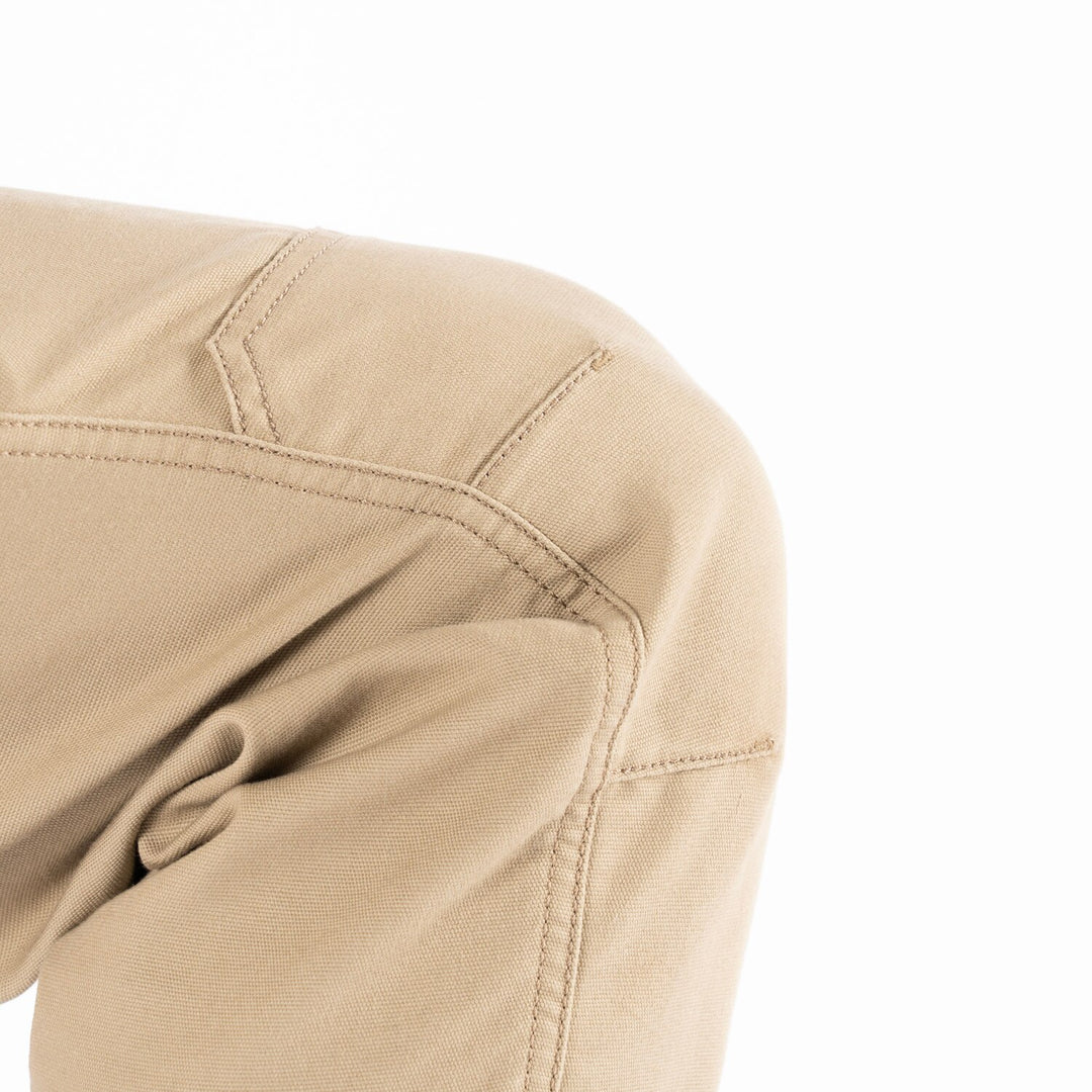 KLIM WEST RIDGE PANT - MONTANA TAN