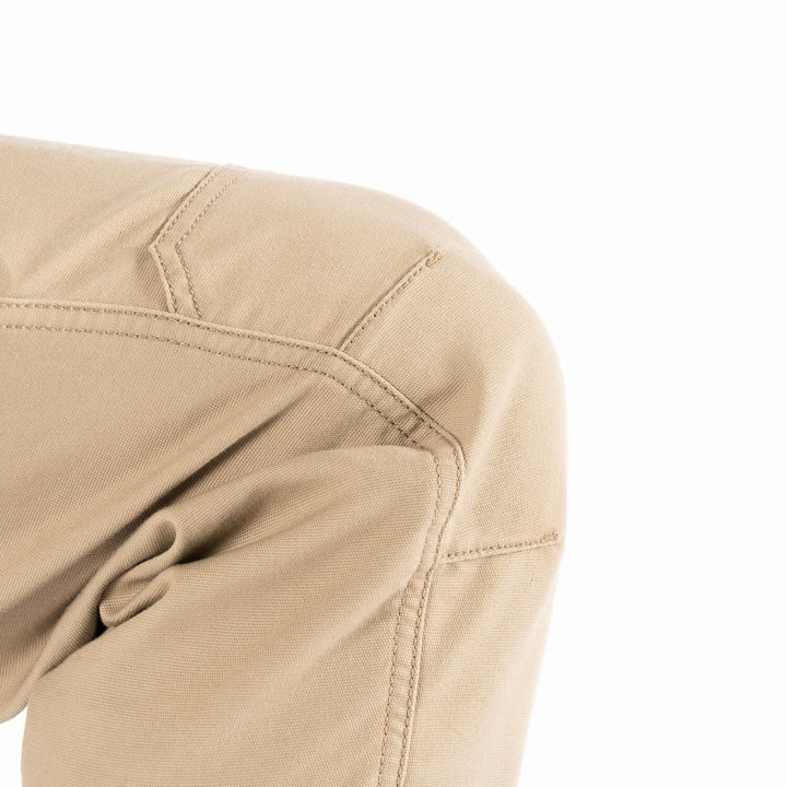 KLIM WEST RIDGE PANT - MONTANA TAN