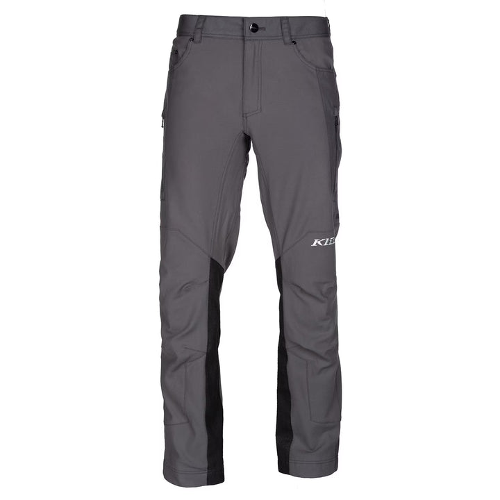 KLIM MARRAKESH PANT - ASPHALT