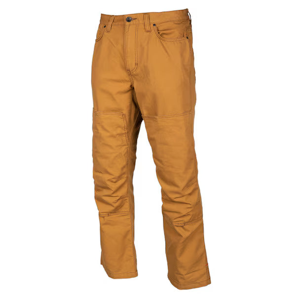 KLIM OUTRIDER PANT - BROWN DUCK