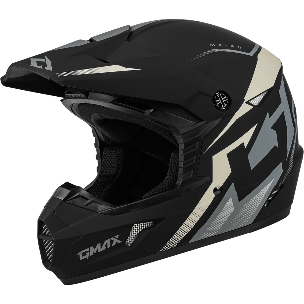 46 motorcycle helmet Mx Cyclus Hemet Matte Grey/Pink LG It comes out of AGVs experience in MotoGP Shop VR46 - Valentino Rossi