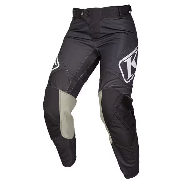 KLIM WOMEN'S XC LITE PANT - BLACK