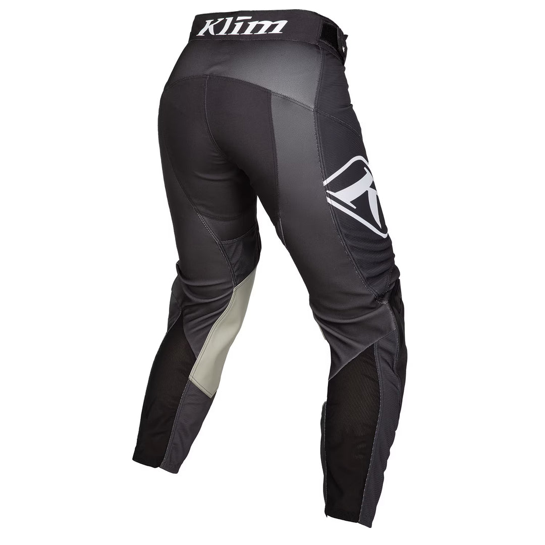 KLIM WOMEN'S XC LITE PANT - BLACK