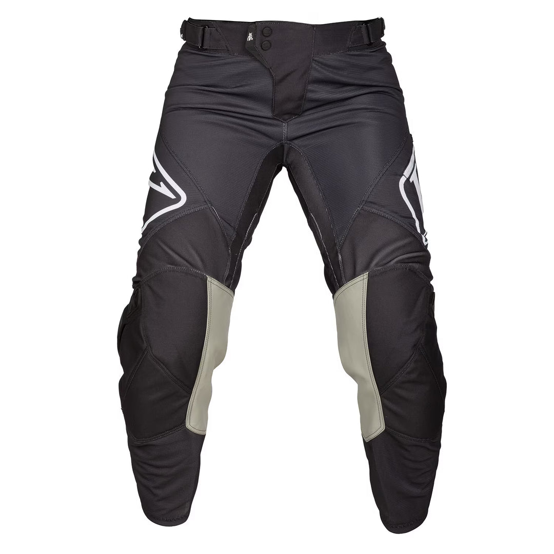 KLIM WOMEN'S XC LITE PANT - BLACK