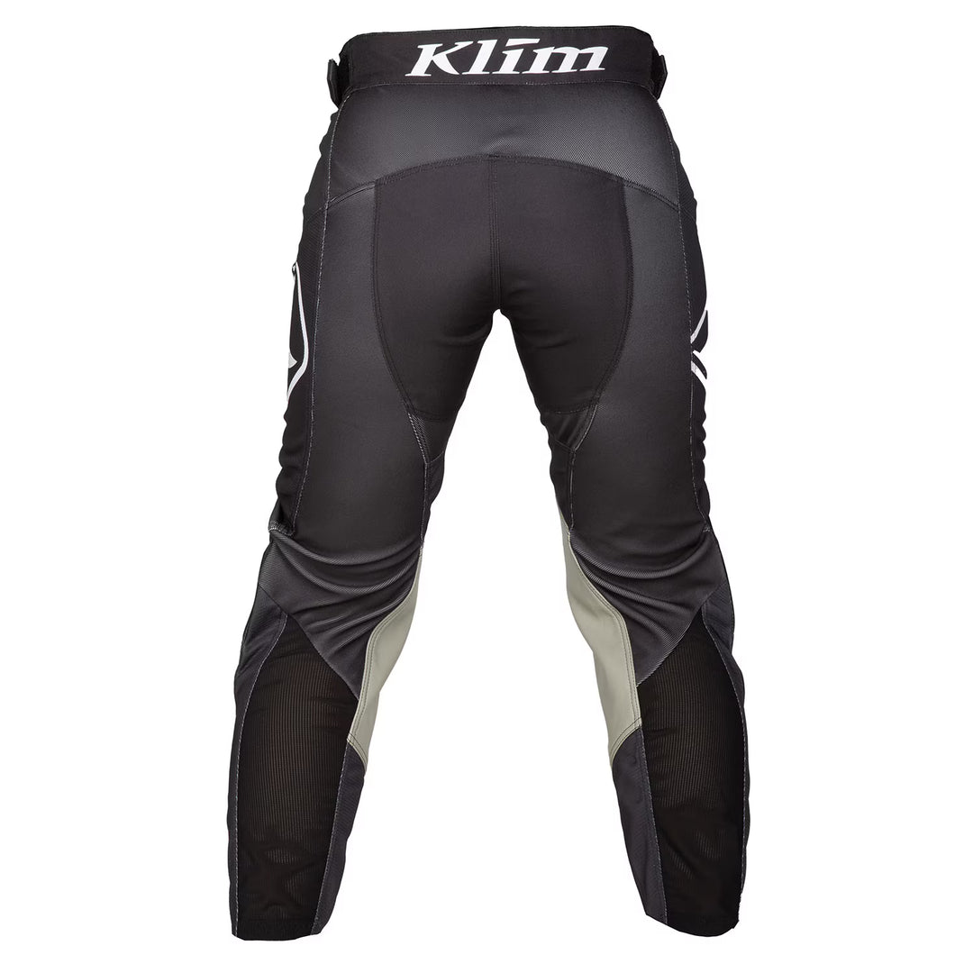 KLIM WOMEN'S XC LITE PANT - BLACK