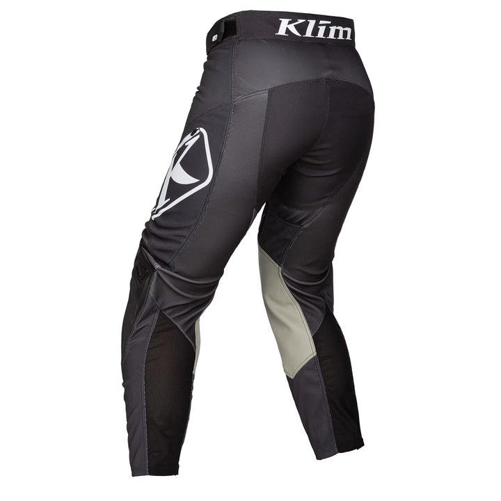 KLIM WOMEN'S XC LITE PANT - BLACK