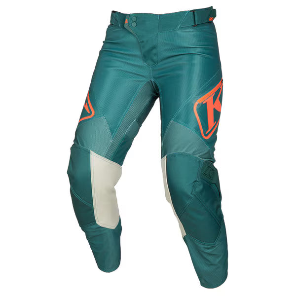 KLIM WOMEN'S XC LITE PANT - JUNE BUG