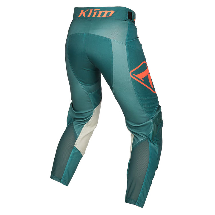 KLIM WOMEN'S XC LITE PANT - JUNE BUG