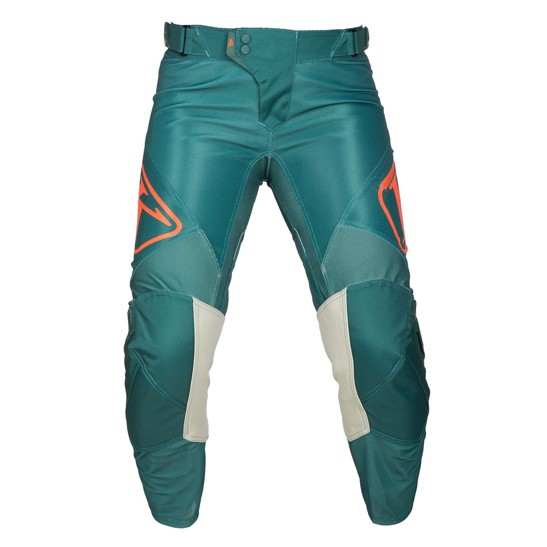 KLIM WOMEN'S XC LITE PANT - JUNE BUG
