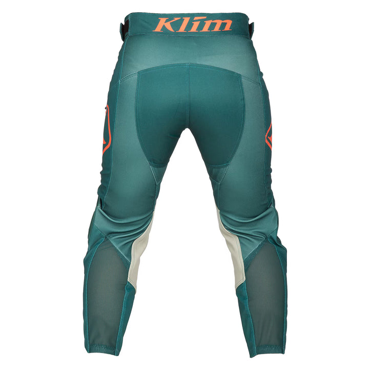 KLIM WOMEN'S XC LITE PANT - JUNE BUG