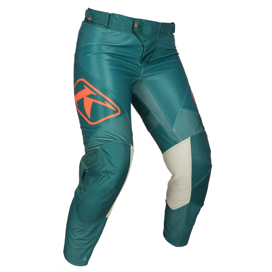 KLIM WOMEN'S XC LITE PANT - JUNE BUG
