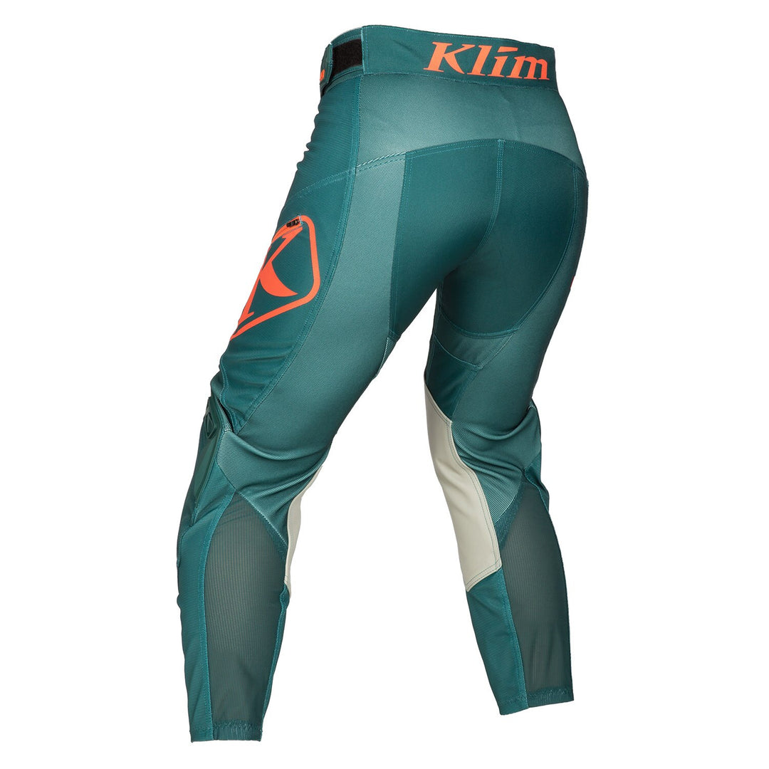 KLIM WOMEN'S XC LITE PANT - JUNE BUG