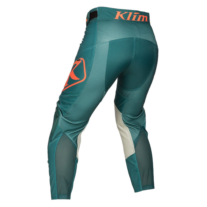 KLIM WOMEN'S XC LITE PANT - JUNE BUG