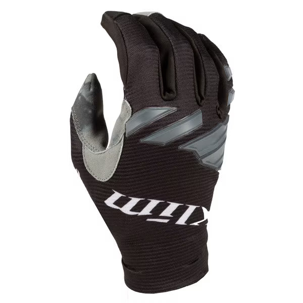 KLIM WOMEN'S XC LITE GLOVE - BLACK