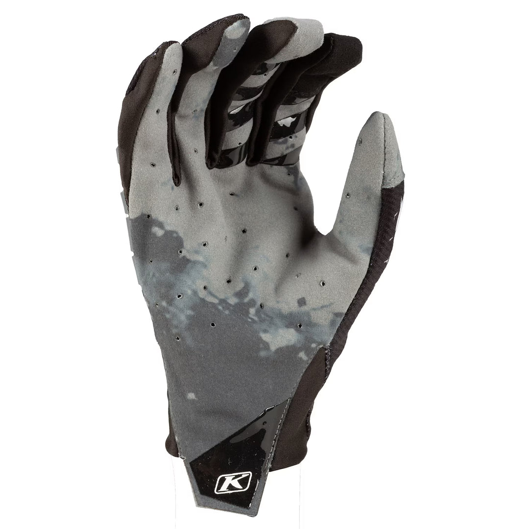 KLIM WOMEN'S XC LITE GLOVE - BLACK